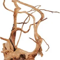 Decoración de acuario Raíz Spider Wood 40 Rozměr 50cm