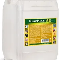 Kombisol SE Objem 5000ml