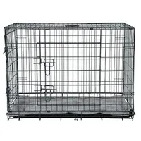 Klec skládací pro psy NOMAD 2v1 XXL