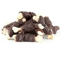 Dog Treat Beef on Calcium Bone Gramáž 250g