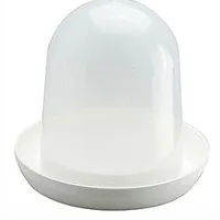 Bebedero para pollitos n.º 58 Objem 1,5l
