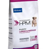 VET HPM Baby Dog Large & Medium NEW Gramáž 12kg
