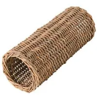 Wicker Tunnel for Hamster 10x25cm TR