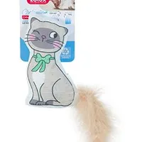 CHATOUILLE Kočka s puntíky