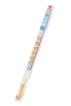 Luz de acuario SupraLED 395 7W 6500K
