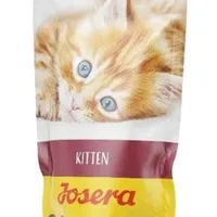 Cat Super Premium Paté pouch Kitten Gramáž 85g
