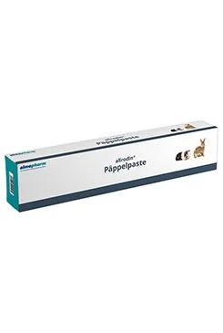 Alrodin Päppelpaste Objem 60ml