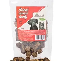 Treat Meat Cubes Lamb 100% meat Gramáž 150g