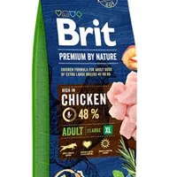 Dog by Nature XL Gramáž 3kg, Stáří Adult