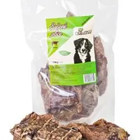 Dried Beef Lung Treat Gramáž 500g