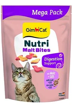 Nutri Malt Bites tablety se slad.extraktem Gramáž 425g
