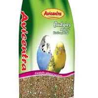 Deluxe periquito Gramáž 1kg