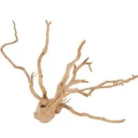 Decoración de acuario Raíz Araña 10 Rozměr 30cm