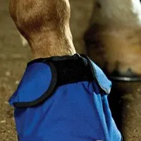 Botín para caballos EQUIVET Slipper XL