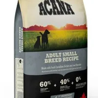 Dog Small Breed Recipe Stáří Adult, Gramáž 2kg