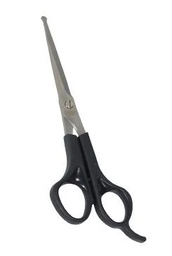 Tijeras ANAH para cortar el pelo de perros
