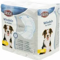 Pañales de papel para perros M L 45– TR Počet 12ks, Rozměr 60cm