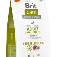 Dog Hypoallergenic Small Breed Gramáž 1kg, Stáří Adult