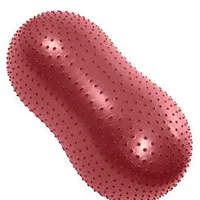 Tactile Peanut Rehabilitation Aid by Kruuse Rozměr 40cm
