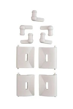 Replacement Fastening Clips for Atlas FP Carrier
