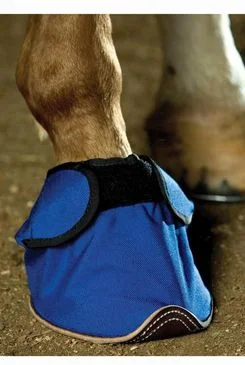 Botín para caballos EQUIVET Slipper XL