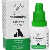 Ag ophtal Objem 10ml