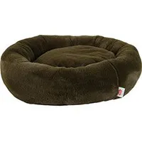 Pelech kulatý NOÉ s krátkým vlasem zelená Rozměr 80cm