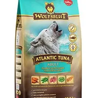 Wolfsblut Dog Atlantic Tuna weight 1kg, Stáří psa Adult