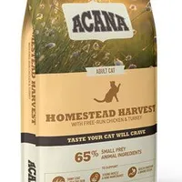 Acana Cat Homestead Harvest Gramáž 4,5kg