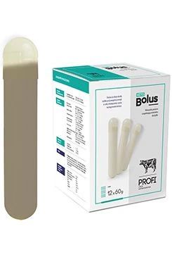 Keto Bolus contra la cetosis en vacuno 12x60g