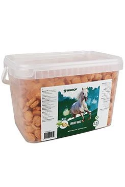 Horse Treats for Horses Bucket Molasses Gramáž 2,5kg