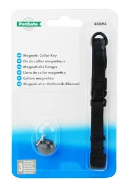 Conjunto de repuesto: collar + cerradura para gatera