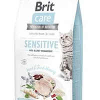 Cat GF Insect. Food Allergy Management Gramáž 0,4kg