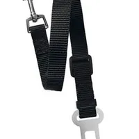 Cinturón de seguridad para coche 44 perro KAR Rozměr 20mm
