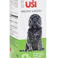 PHC Ear Care for Dogs and Cats Objem 50ml
