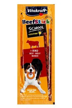 Dog treat Beef Stick beef 10x2g