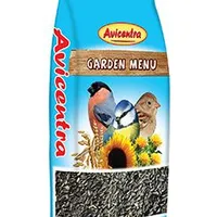 Black sunflower seeds Gramáž 1kg