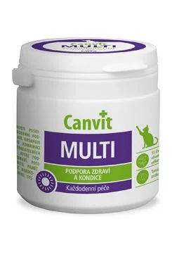 Multi para gatos Gramáž 100g