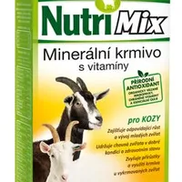 Pro kozy plv Gramáž 3kg