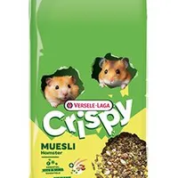 VL Crispy Muesli for Hamsters Gramáž 2,5kg