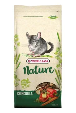 VL Nature Chinchilla for chinchillas Gramáž 700g