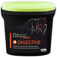 plus Digestive Gramáž 1kg