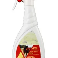 Spray repelente para caballos MR Objem 500ml