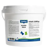Algenkalk en polvo Gramáž 125g