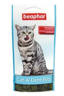 Pochoutka A Dent Bits Gramáž 35g