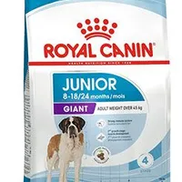 Royal Canin Giant Junior Active Gramáž 15kg