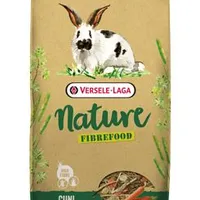 VL Nature Fibrefood Cuni for Rabbits Gramáž 1kg