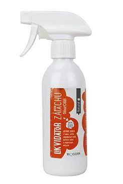 Eliminador de olores NATURAL Objem 250ml