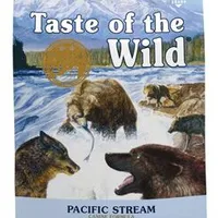 Taste of the Wild Pacific Stream Gramáž 5,6kg