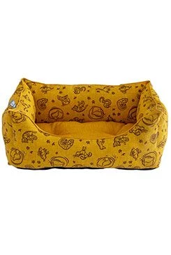 Cama Friends Sofa Bed XL naranja Kiwi